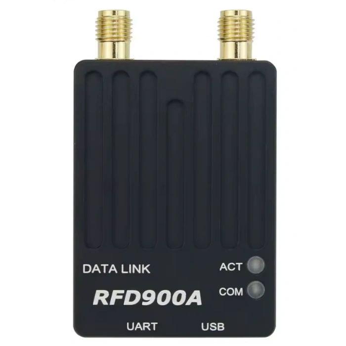 RFD900A 915Mhz 40km Menzilli Telemetri Seti