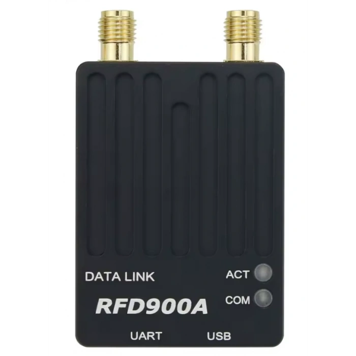 RFD900A 915Mhz 40km Menzilli Telemetri Seti