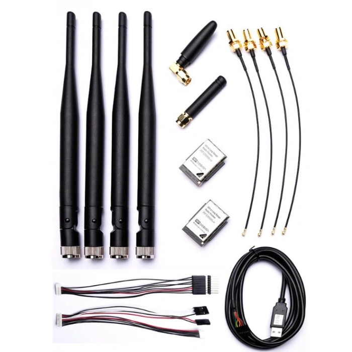 RFDesign RFD868ux Telemetri Seti