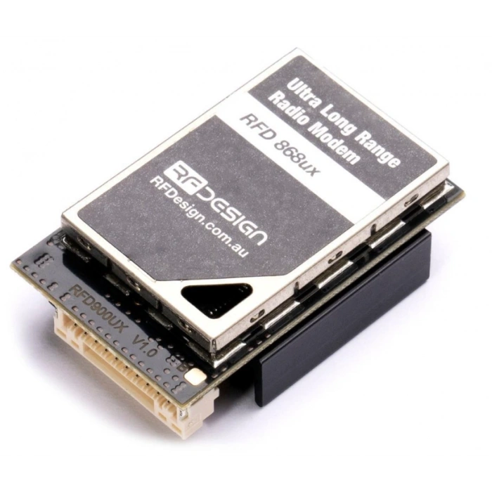 RFDesign RFD868ux Telemetri Seti