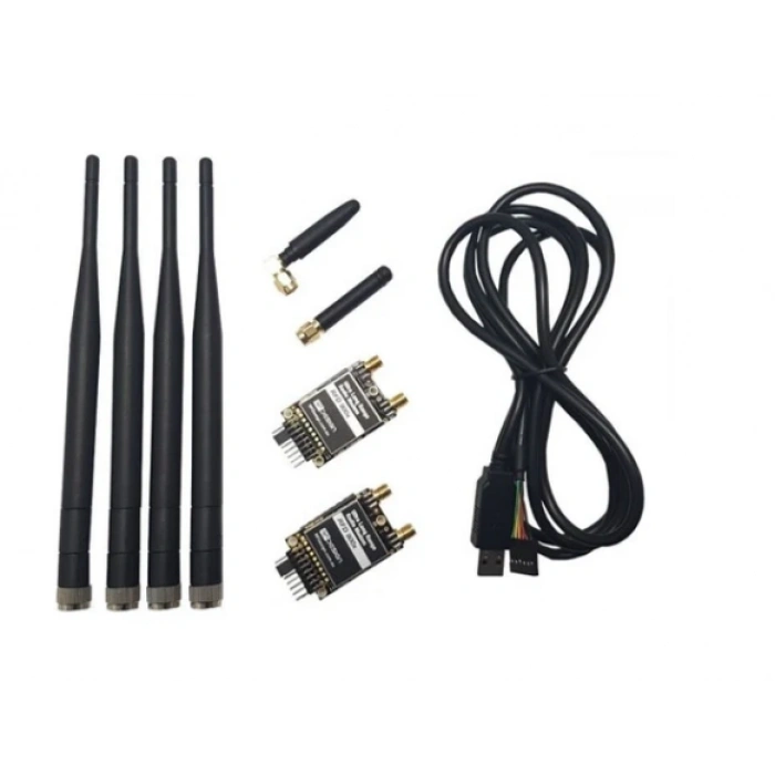 RFDesign RFD900x Telemetri Seti