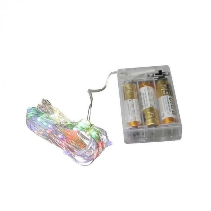 Rgb Flash Led