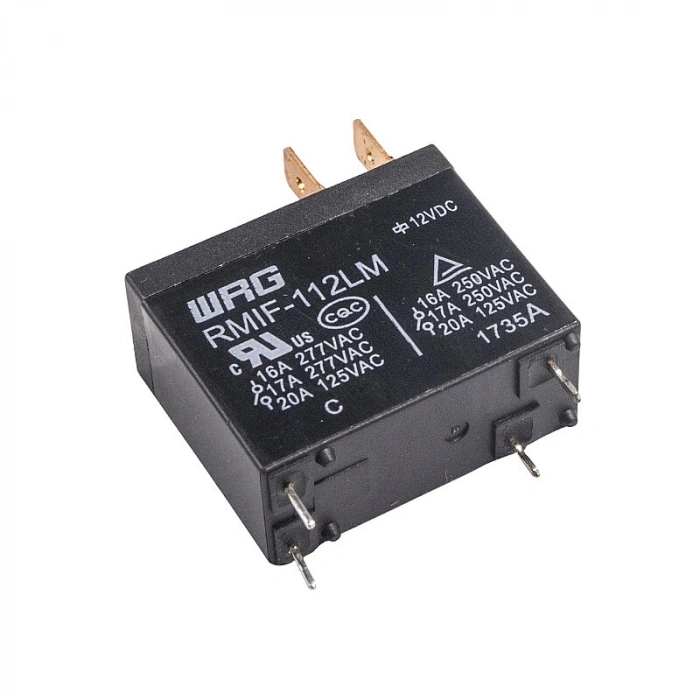 RMIF-112LM 12V 16A Röle