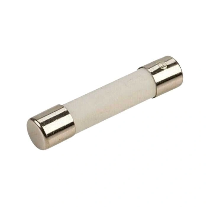 RO55 4A 5x25mm Seramik Sigorta