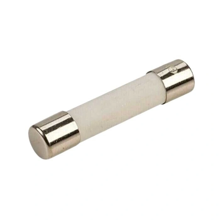 RO55 5A 5x25mm Seramik Sigorta