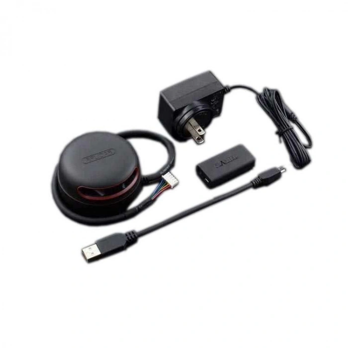 RPLIDAR A2M12 360 Derece 12mt Lazer Tarayıcı Lidar