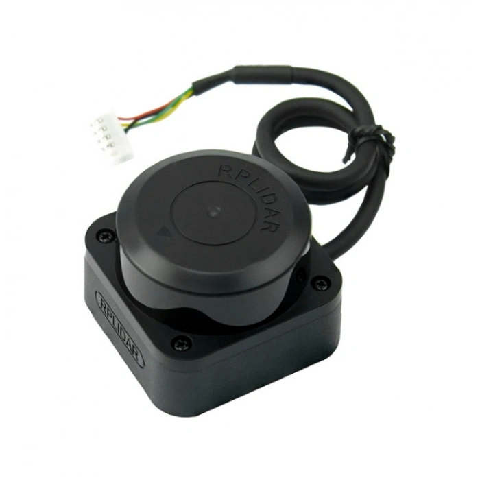 RPLIDAR C1 DTOF 360 Derece Lazer Tarayıcı Lidar