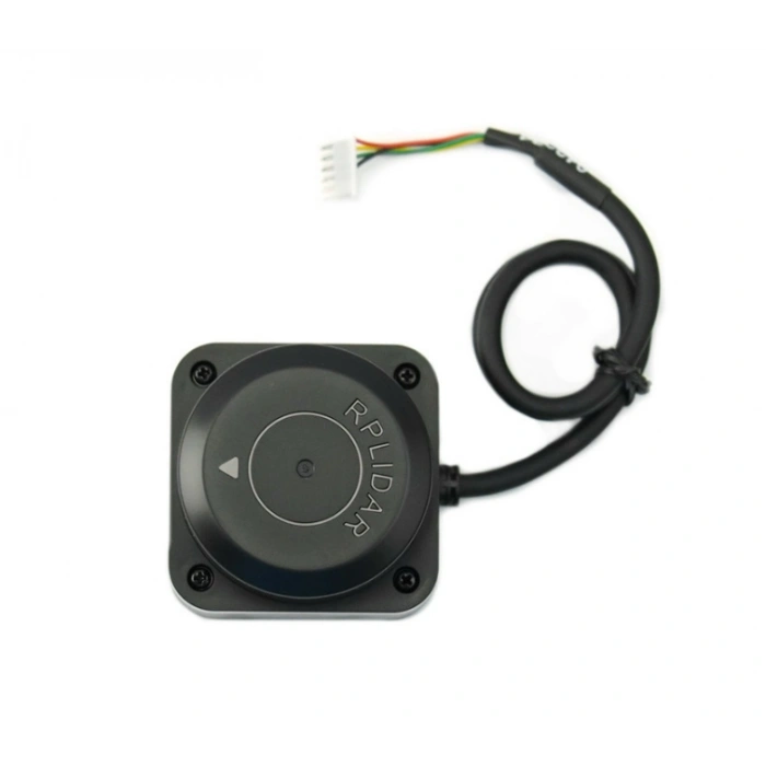 RPLIDAR C1 DTOF 360 Derece Lazer Tarayıcı Lidar