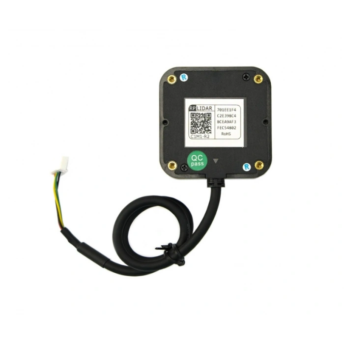 RPLIDAR C1 DTOF 360 Derece Lazer Tarayıcı Lidar