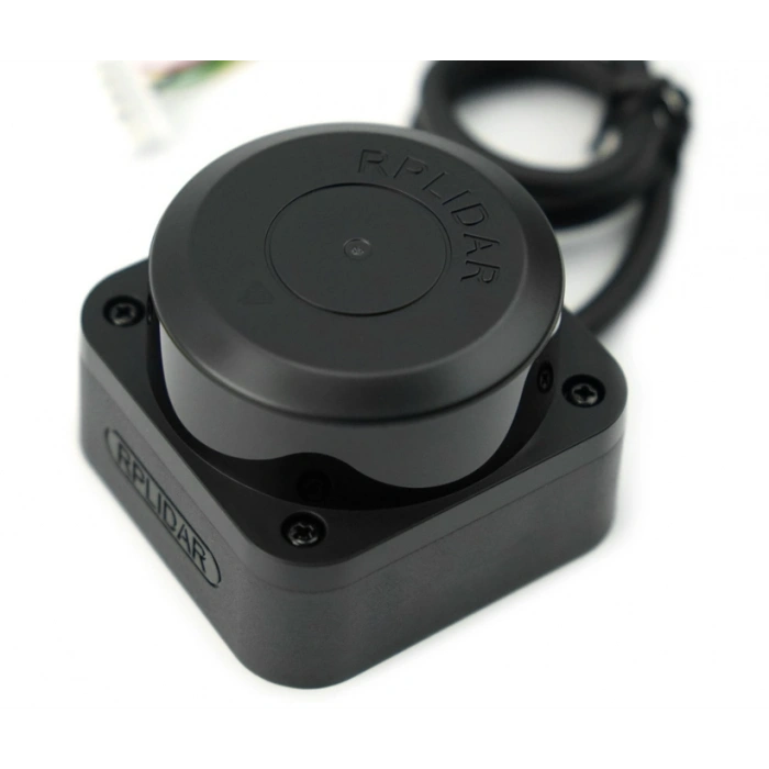 RPLIDAR C1 DTOF 360 Derece Lazer Tarayıcı Lidar