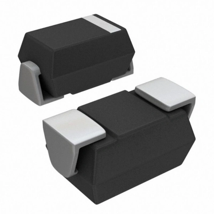 RS07M 200V 0,5A DO-219AB SMD Diyot