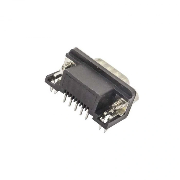 RS232 Erkek Konnektör PCB Tipi