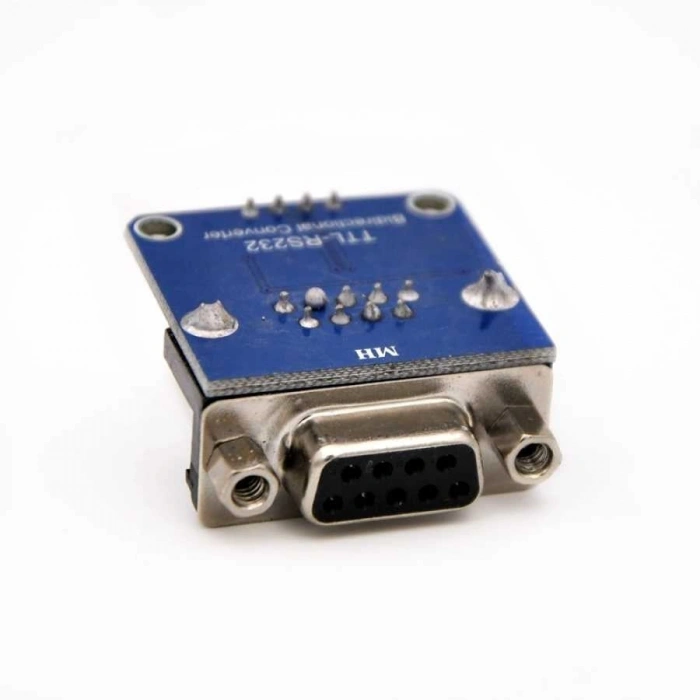 RS232 TTL Çevirici Modül