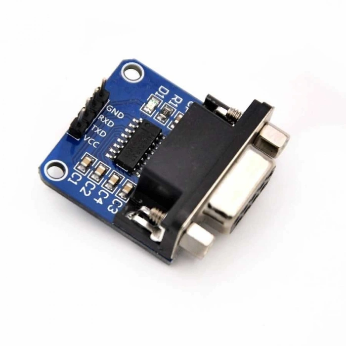 RS232 TTL Çevirici Modül