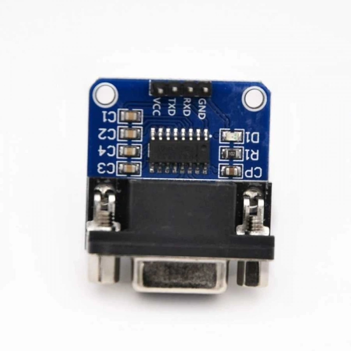 RS232 TTL Çevirici Modül
