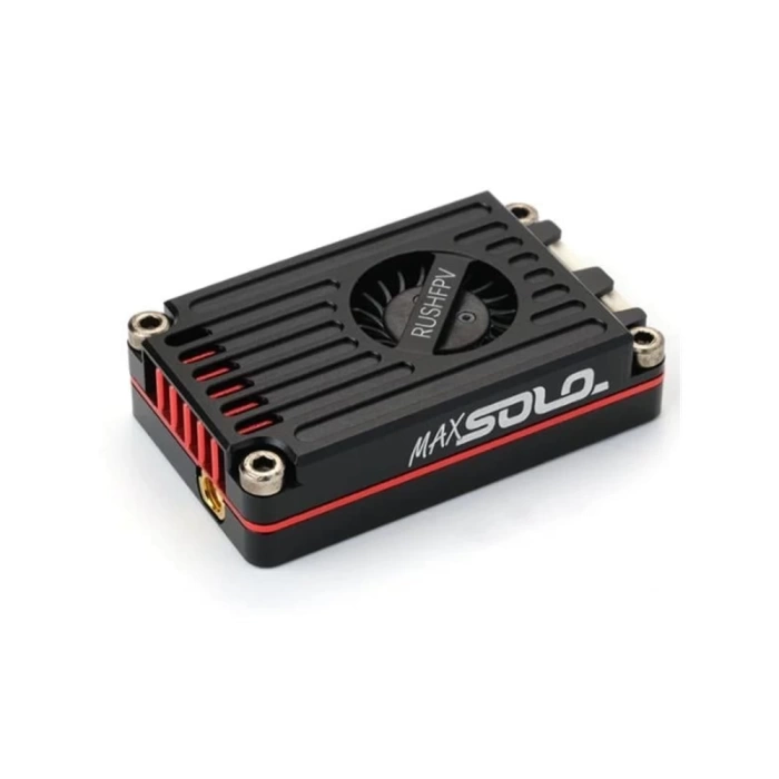 Rushfpv Max Solo Vtx 2.5W Görüntü Aktarım Modülü