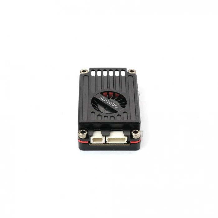 RushFPV MAX SOLO VTX 2.5W Görüntü Aktarım Modülü