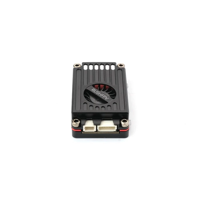RushFPV MAX SOLO VTX 2.5W Görüntü Aktarım Modülü