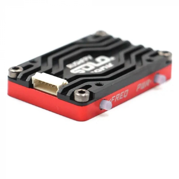 RushFPV Tank Solo Transmitter - 5.8G