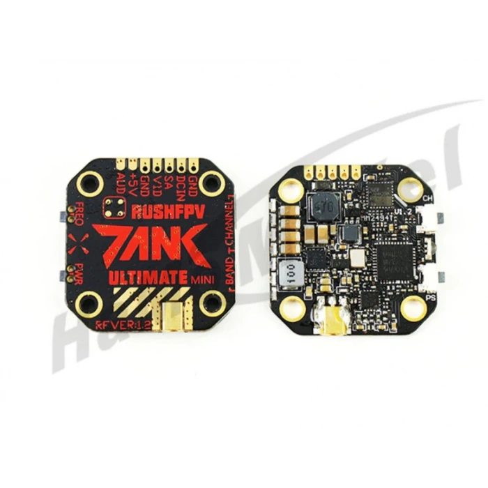 RUSHFPV TANK ULTIMATE MINI VTX 48CH