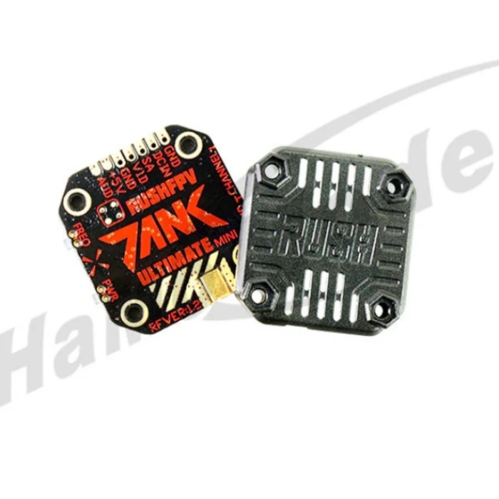RUSHFPV TANK ULTIMATE MINI VTX 48CH