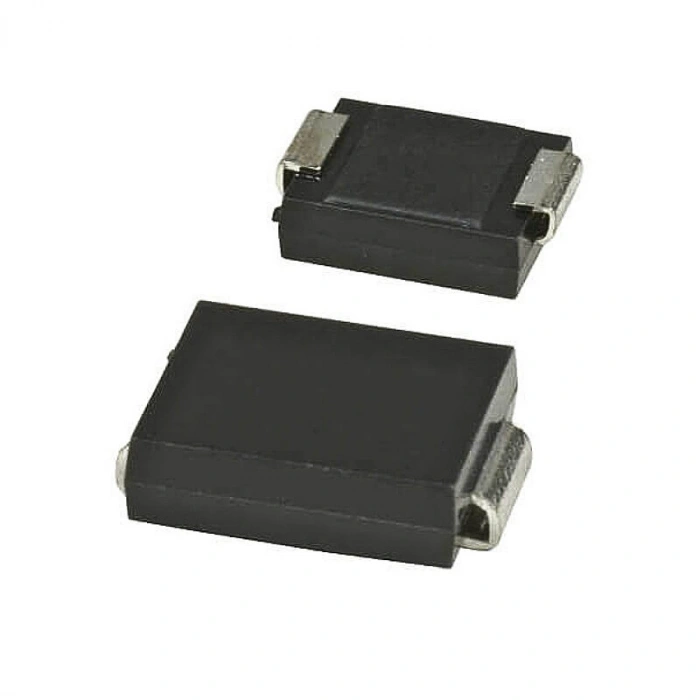 S3B 100V 3A DO-214AB SMC Diyot