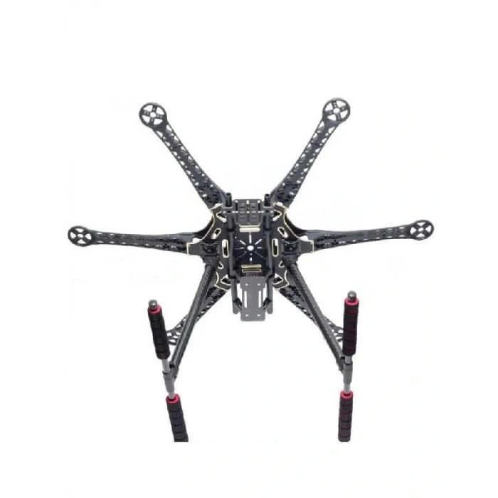S550 Karbon Fiber Drone Gövdesi 