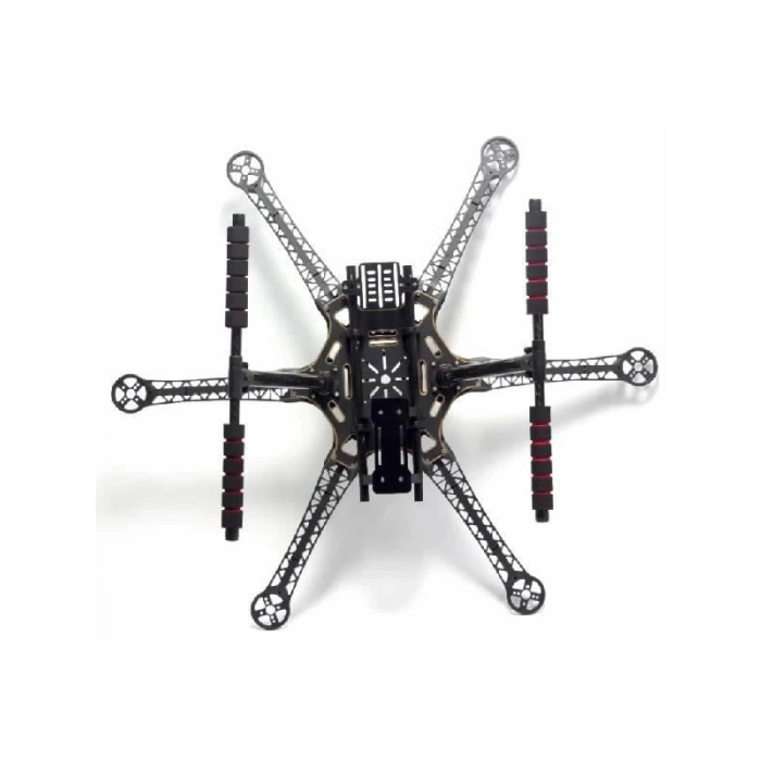 S550 Karbon Fiber Drone Gövdesi 