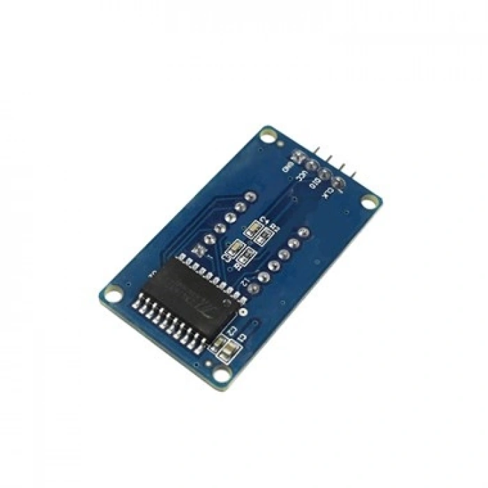 Saat Gösterge Modülü Arduino Uyumlu (TM1637)
