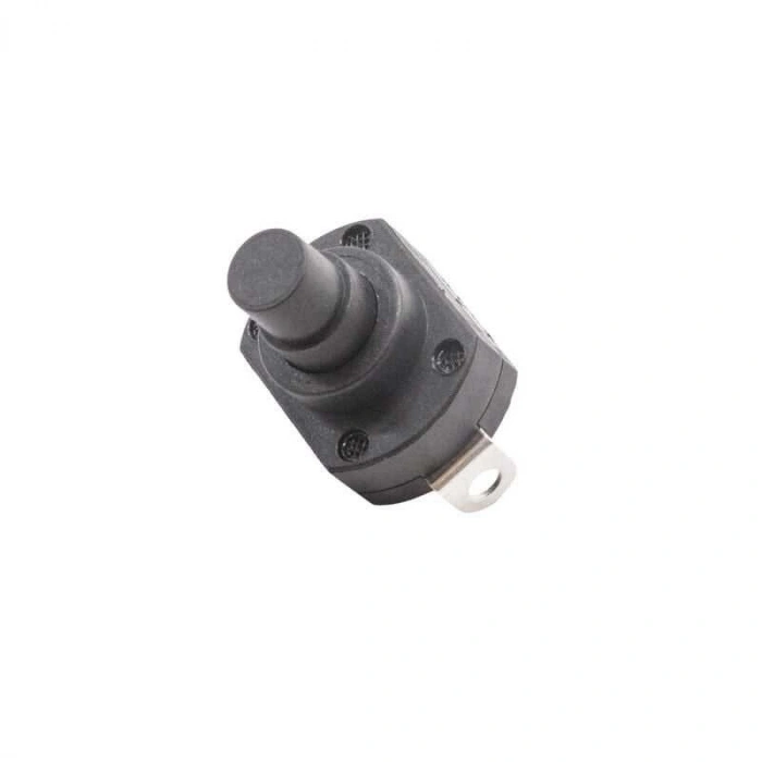 SB-31 18x13mm Yaylı Push Buton