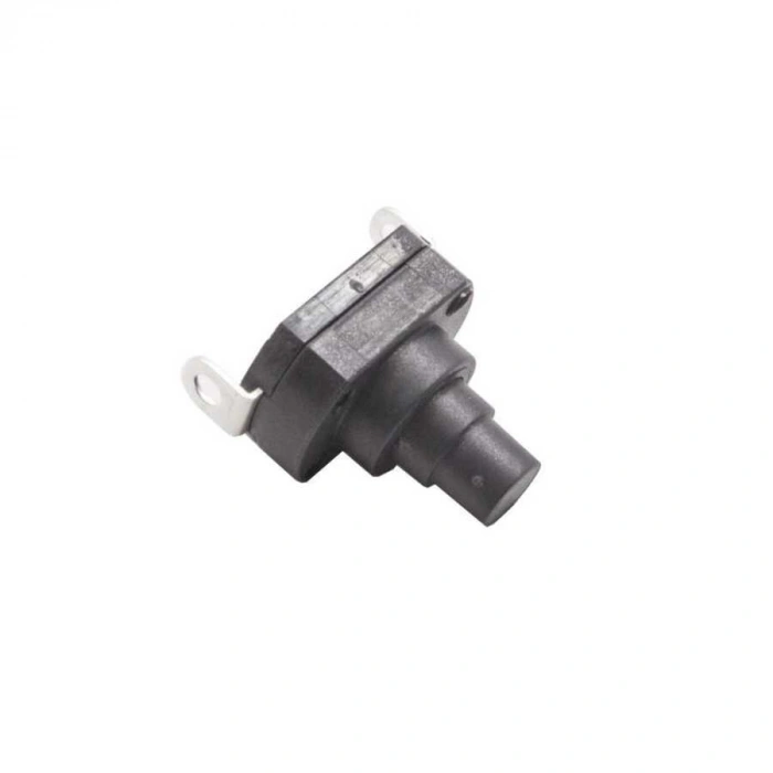 SB-31 18x13mm Yaylı Push Buton