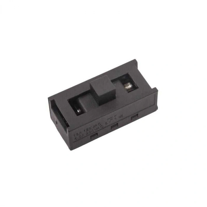 SC72-2 3 Konumlu Sürgülü Slide Switch 8 Pin