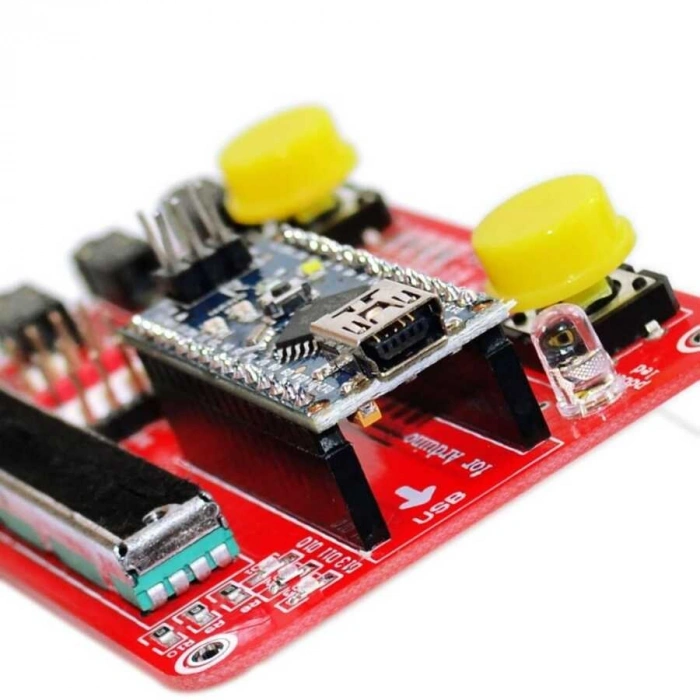 Scratch Arduino Nano Kiti
