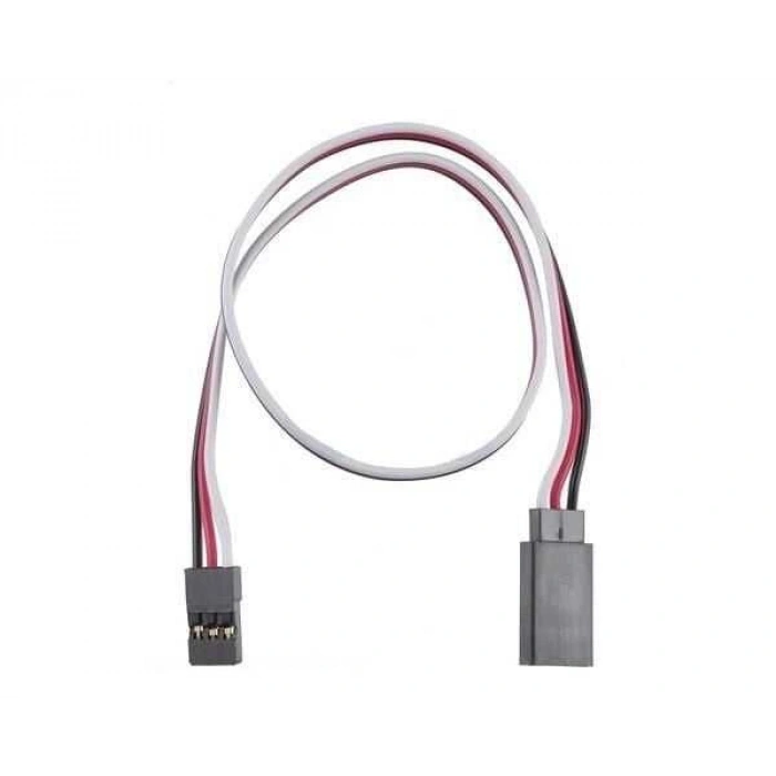 Servo Uzatma Kablosu 30 cm Dişi-Erkek