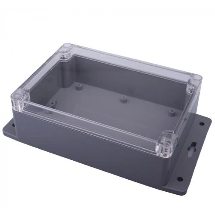 SF-236 212 x 123 x 60 mm IP-67 Proje Kutusu