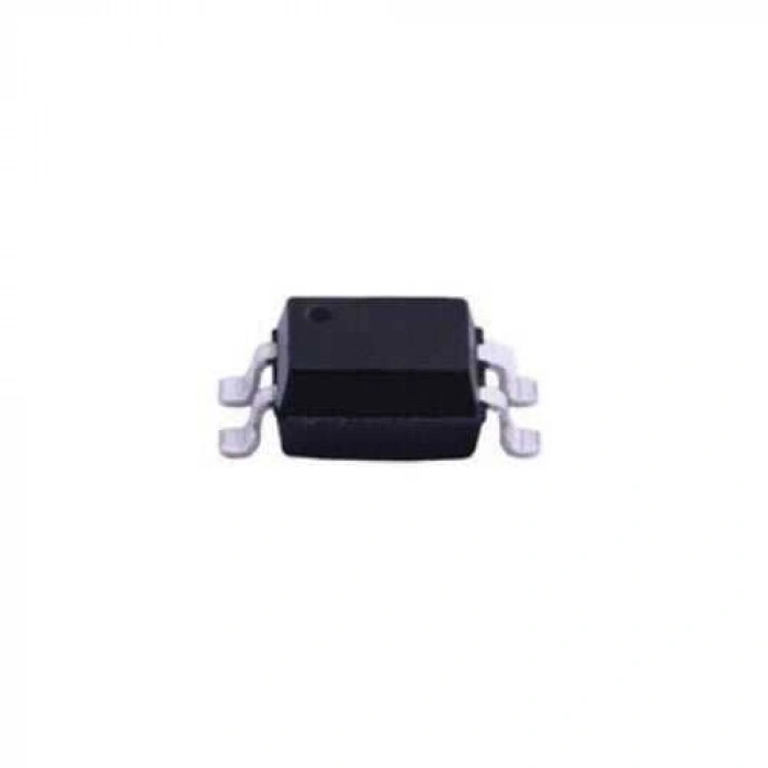 SFH615A-3X SMD-DIP-4 Transistör Çıkışlı Optokuplör Entegresi
