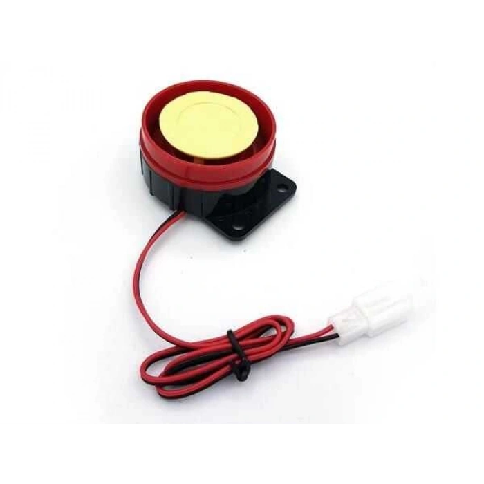 SFN-55 100dB Pasif Buzzer Siren