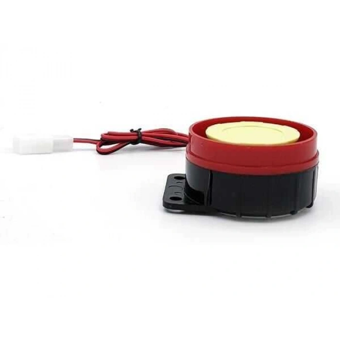SFN-55 100dB Pasif Buzzer Siren