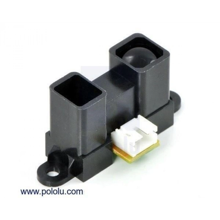 Sharp GP2Y0A02YK0F Analog Mesafe Sensörü 20-150cm