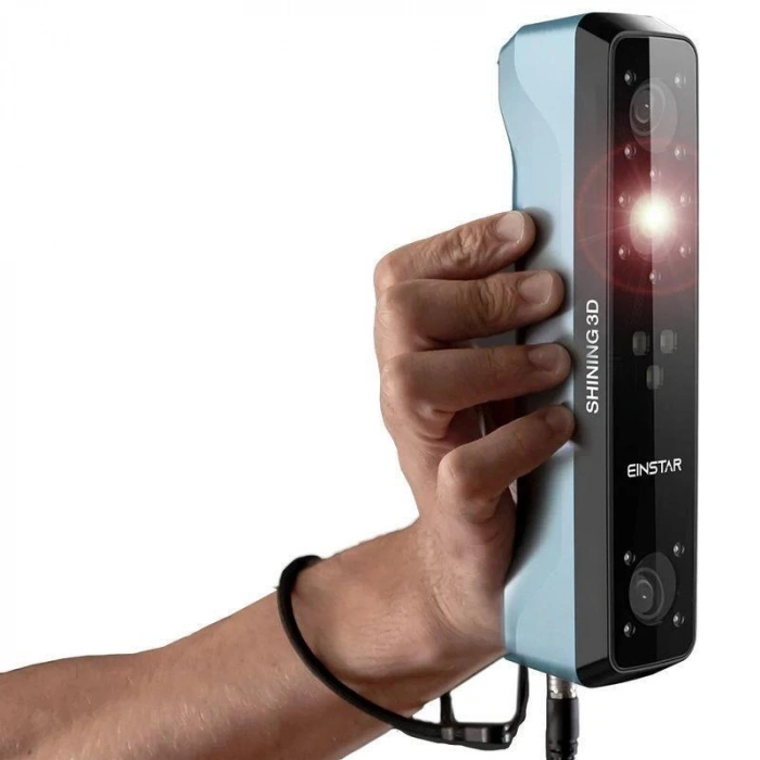 Shining 3D EinStar 3D Tarayıcı