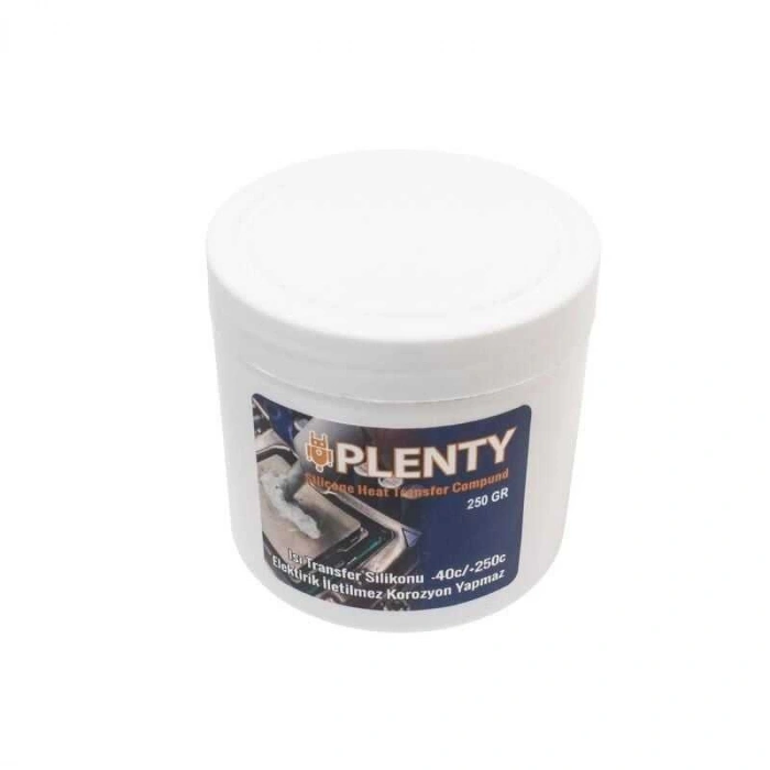 Silikon Termal Macun 250gr
