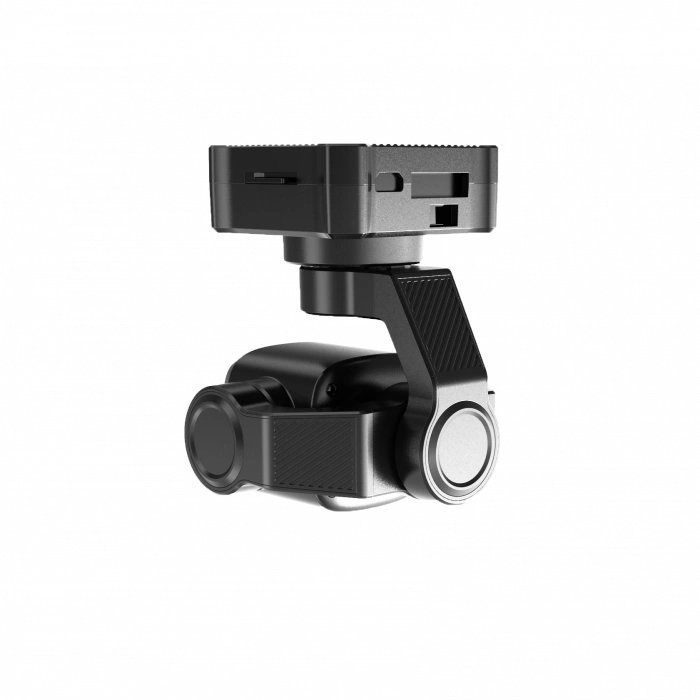SIYI A8 mini 4K 8MP Ultra HD 6X Dijital Zoom Gimbal Kamera 1/1,7 Sony Sensörlü Kamera