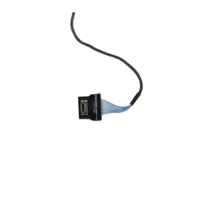 SIYI Air Unit HDMI Girişinden Ethernet Çıkışına Dönüştürücü