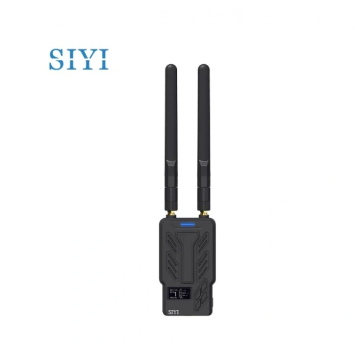 SIYI HM30 Standart Combo Uzun Menzilli Full HD Dijital Görüntü Aktarım FPV Sistemi 1080p 60 fps 150 ms SBUS PWM Mavlink Telemetri