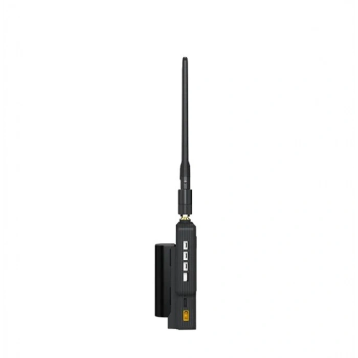 SIYI HM30 Standart Combo Uzun Menzilli Full HD Dijital Görüntü Aktarım FPV Sistemi 1080p 60 fps 150 ms SBUS PWM Mavlink Telemetri