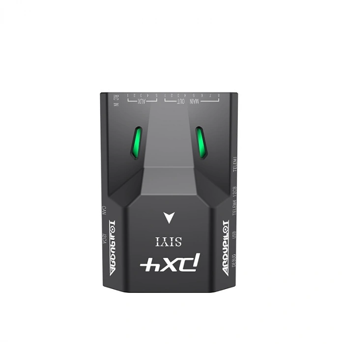 SIYI N7  OtoPilot Uçuş Kontrol Kartı Ardupilot ve PX4 Ekosistemi İle Uyumlu