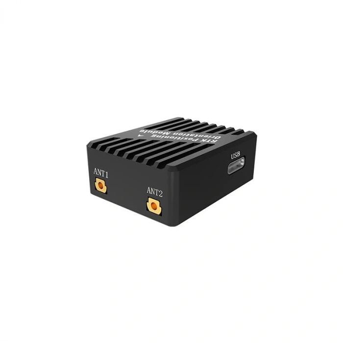 SIYI RTK Konumlandırma ve Yönlendirme Modülü