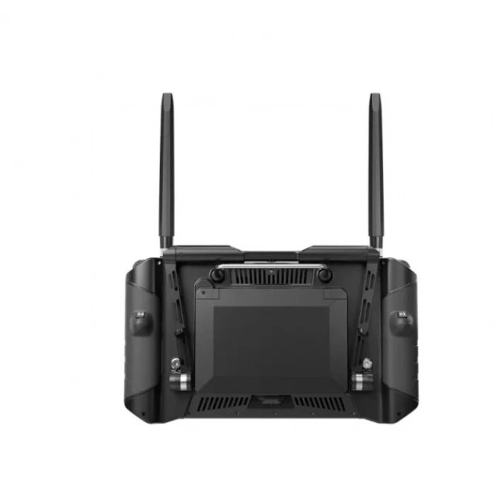 SIYI UniRC 10 Pro Üç Frekanslı 2.4, 5 ve X GHz El Tipi Yer İstasyonu
