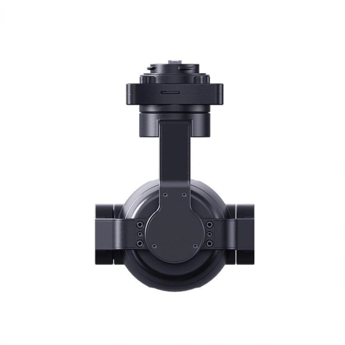 SIYI ZR30 4K 8MP Ultra HD 180X Hibrit 30X Optik Gimbal Kamera