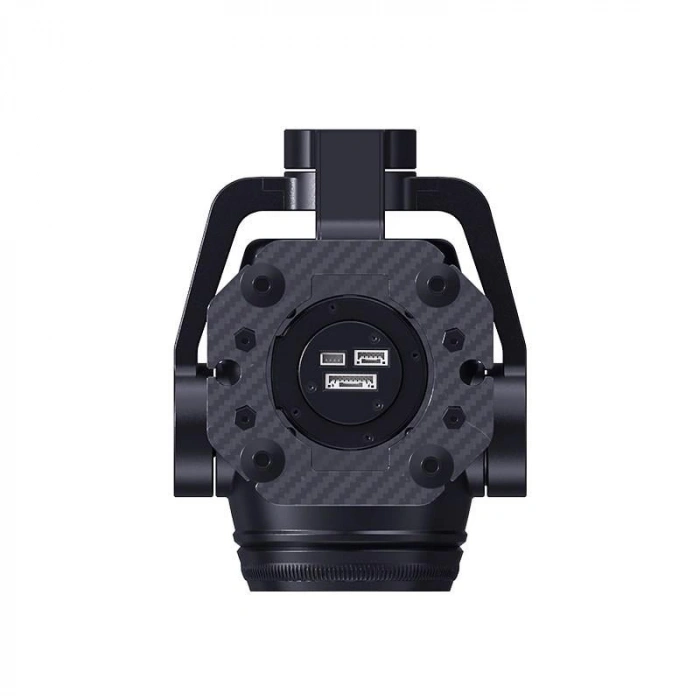 SIYI ZR30 4K 8MP Ultra HD 180X Hibrit 30X Optik Gimbal Kamera